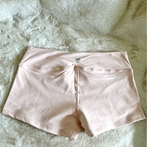 Born Primitive Ascudds Booty shorts - Picture 5 of 5